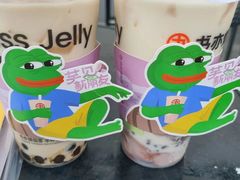 -书亦烧仙草(新都会店)