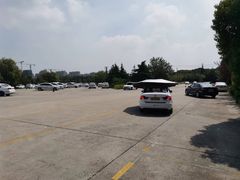 -无忧学车·大众驾校(长宁校区)