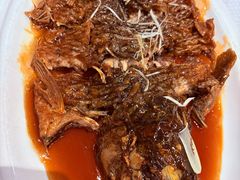 -卫鼎轩·曹公馆(鼓楼店)