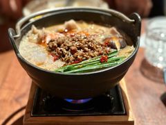 担担味增锅-铃木食堂(宽街店)