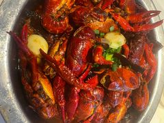 -五七小李子油焖大虾(总店)