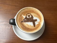 -ZOO COFFEE动物园咖啡(红山森林动物园店)