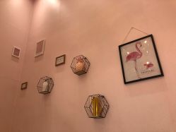 -Beauty Nails 美甲美睫皮肤管理