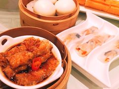 -粤珍轩·家宴·广式茶点(新城广场店)