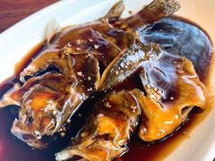 -大牌大·传统杭帮菜(湖滨店)