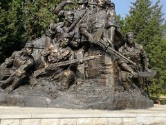 -平北抗日战争纪念馆