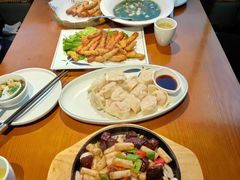 -三凤酒家·百年无锡菜(清扬茂业店)