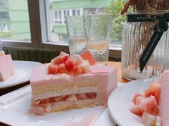-壹点壹客·生日蛋糕(南山店)