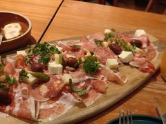 -Laures·月桂西班牙碳烤餐厅(十尚坊店)