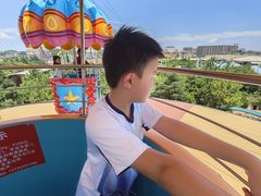 -杭州乐园