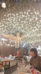 点击看大图 -花嫁丽舍婚礼殿堂(世博江景店)