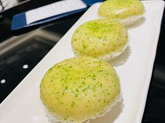 侨乡葱茸包-闽和南(深圳万象城店)