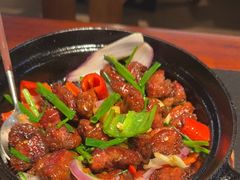 -旺爷砂锅·茶作(国贸城店)