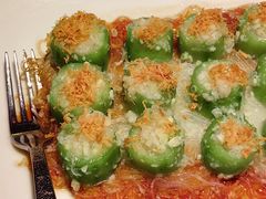 -莉莉海堂HAITANG·烤鸭(国贸商城店)