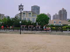 -星海广场