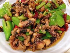 -满口香饭店