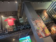 -微醺烤牛·炭火烧烤·精酿啤酒(东郊记忆店)