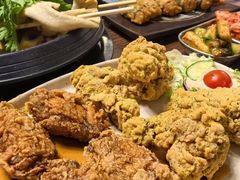 -韩鼎丰·韩国料理(林奥店)