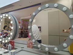-天真蓝照相馆(新世界店)