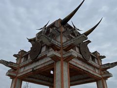 -天河潭旅游度假区