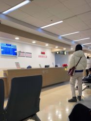 -上海交通大学医学院附属上海儿童医学中心(陆家嘴总院区)