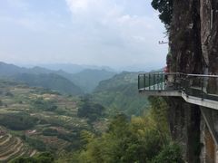 -南尖岩景区