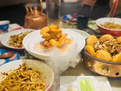 -范家小馆·烤鸭新京菜(金融街店)