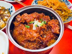 -侯师傅热炒店(印象城店)