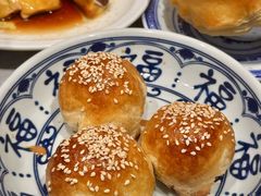 -陶兰居·手工点心·粤菜(圆融时代广场店)