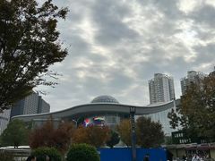 -光谷广场