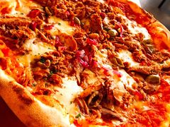 -PIZZA BIANCA(万象城店)