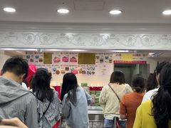 -珍妮曲奇聪明小熊(尖沙咀店)
