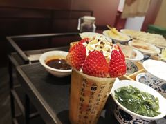 -咏江南·苏式火锅·苏州评弹(观前街店)
