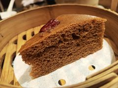 -ManHo万豪中餐厅(成都茂业JW万豪酒店)