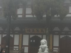 -径山寺
