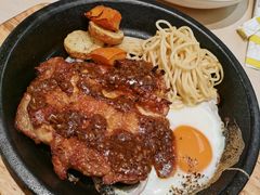 -卡朋西餐(东方广场店)