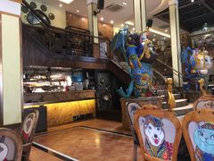 -more than meow吴止猫主题餐厅(承德 中船汇店)