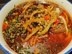 -公交新村粉店(赤岗冲店)