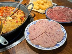 -楠火锅(西单店)