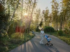 -雅达·阳羡溪山小镇中心