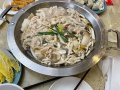 -芭夯兔·无骨兔汤锅(华阳店)