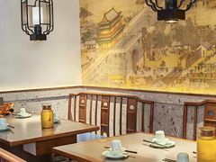 -姑苏家宴·苏帮菜·松鼠桂鱼(苏州总店)