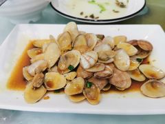 -金海湾海鲜排档(朱家尖店)