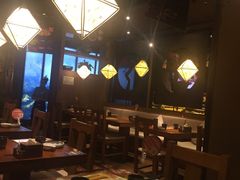 -云海肴·汽锅鸡·云南菜(天津国金汇店)