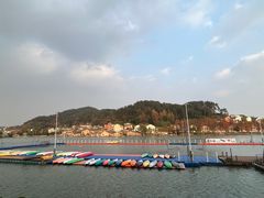 -东钱湖旅游度假区