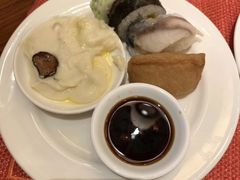 -怡咖啡·自助餐·西安香格里拉