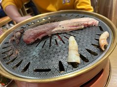 -西塔老太太泥炉烤肉(双井店)