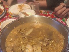 -人民公社大食堂(张家湾店)