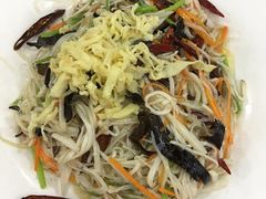 素八丝-春江饭店(共青团路总店)