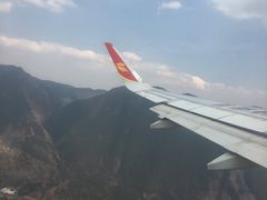 -丽江三义国际机场